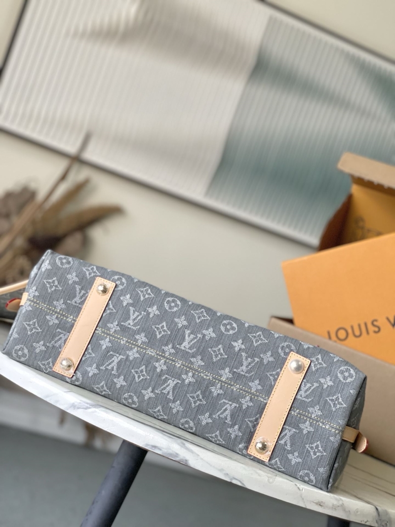 LV Top Handle Bags